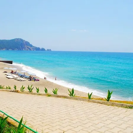 Otel Palmera Kleopatra 2*