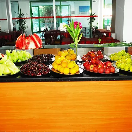 Palmera Kleopatra Otel Alanya