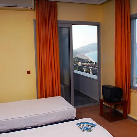 Palmera Kleopatra Otel Alanya