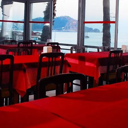 Otel Palmera Kleopatra 2*