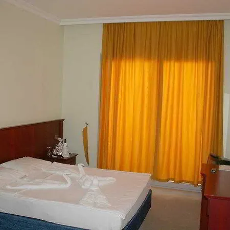 Otel Palmera Kleopatra Alanya