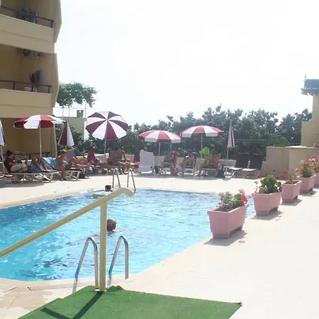 Palmera Kleopatra Alanya
